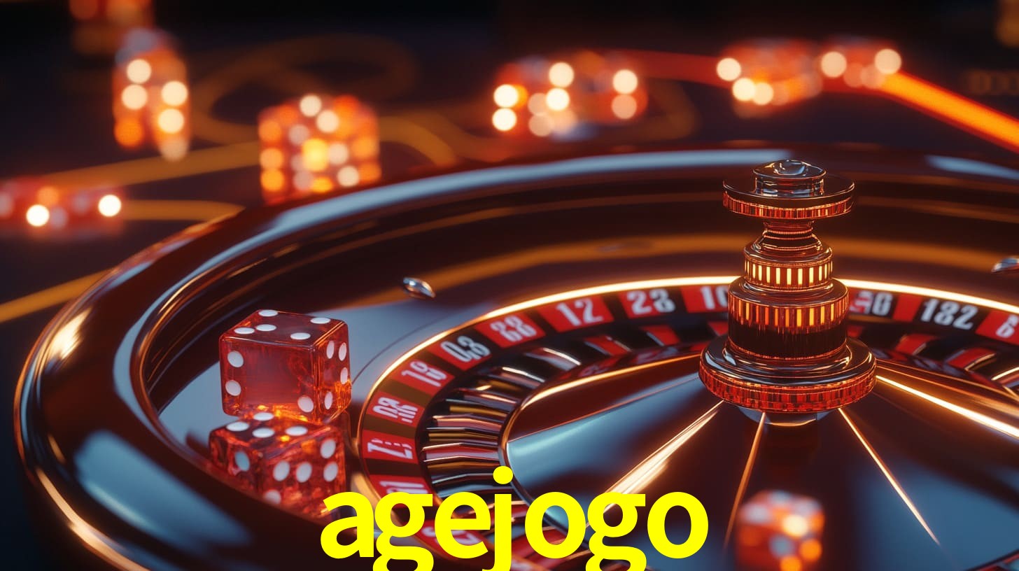Live Casino agejogo