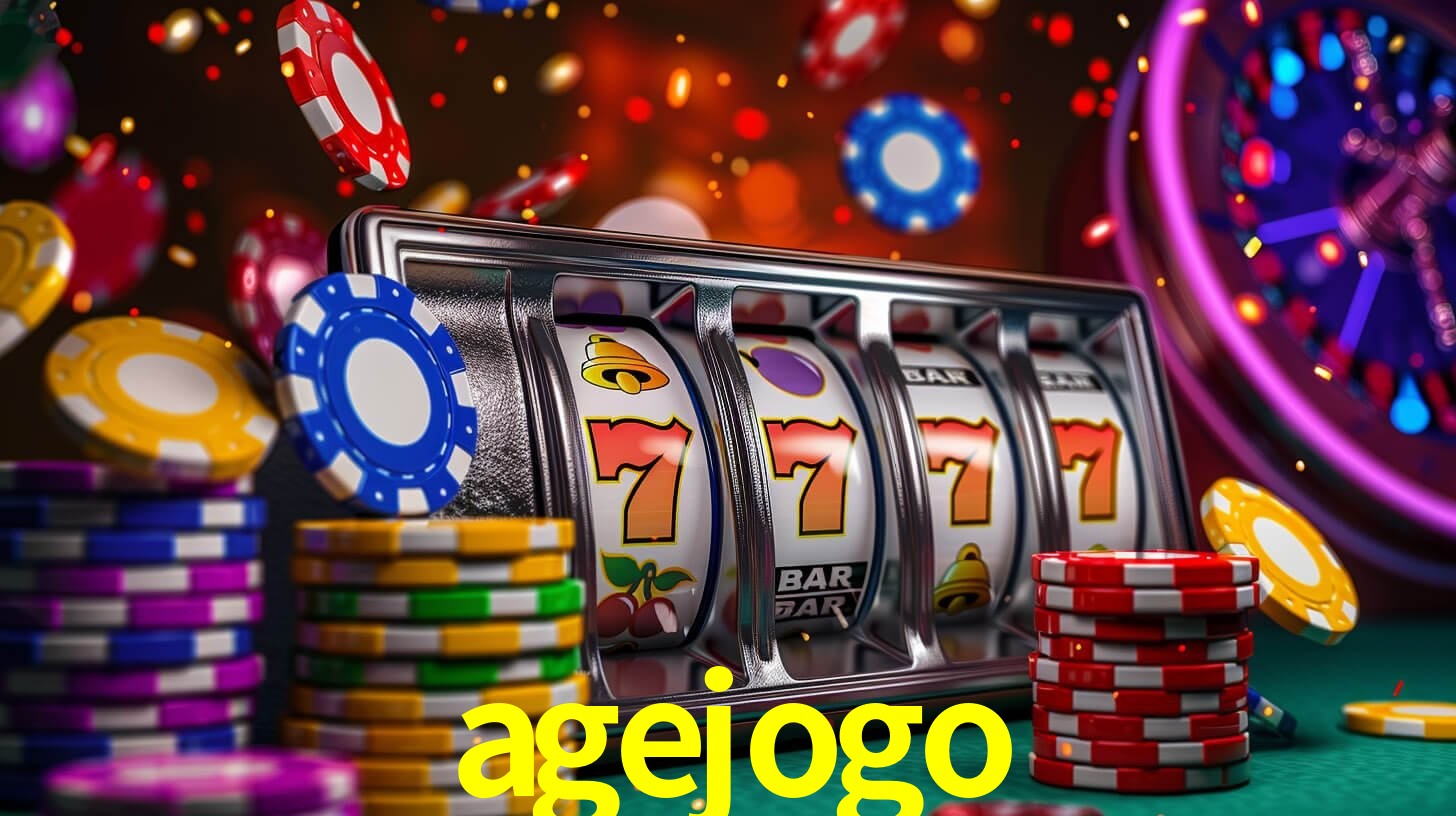 Torneios agejogo