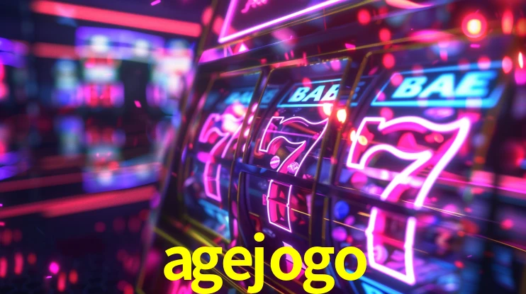 Platform Technology agejogo