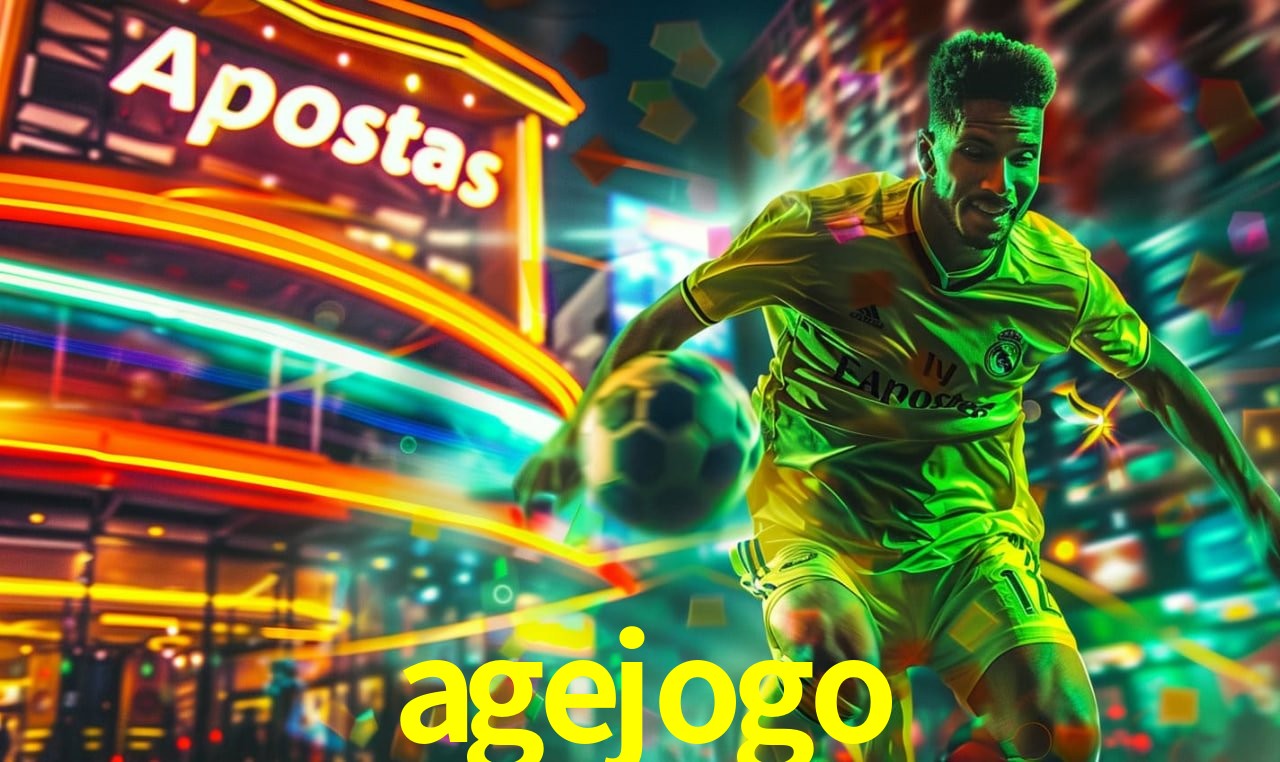 Login Seguro agejogo