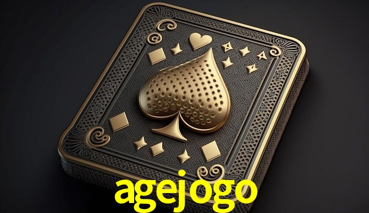 Diretório de Jogos agejogo