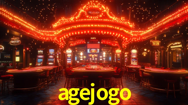 agejogo,agejogo.com