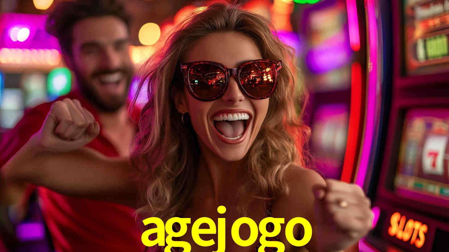 Descubra a Essência do agejogo: Nossa História e Compromissos