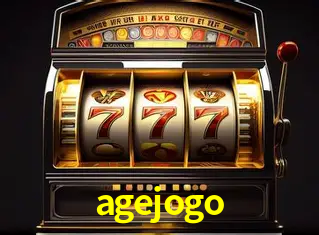 Inovações de Jogos na agejogo: O Futuro das Experiências Interativas