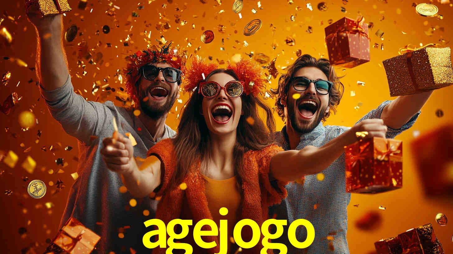 agejogo,agejogo.com