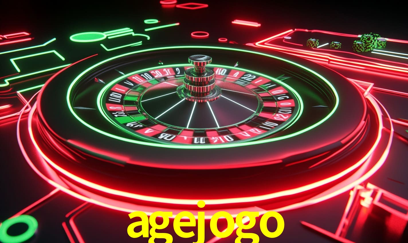 Desvendando o Mundo dos Jogos Virtuais na agejogo