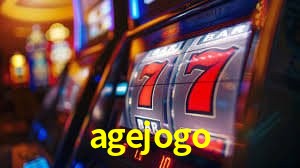 Integração de APIs agejogo