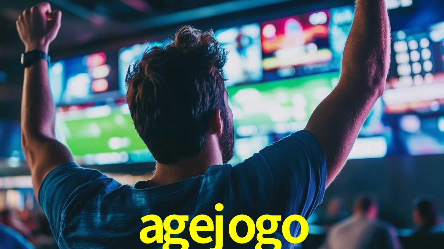 agejogo,agejogo.com