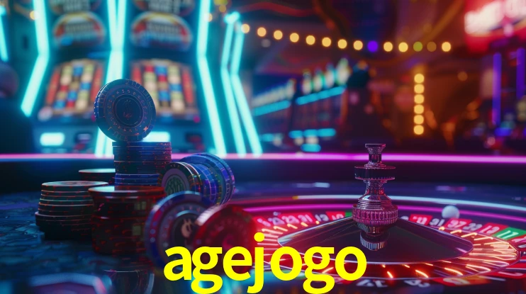 2FA Security agejogo