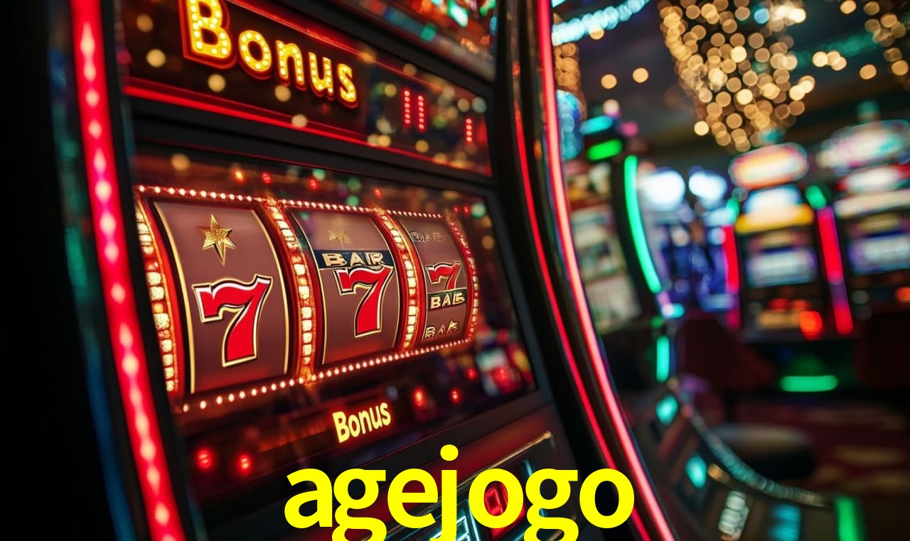 agejogo Download Speed Test Logo - Teste de Velocidade Certificado