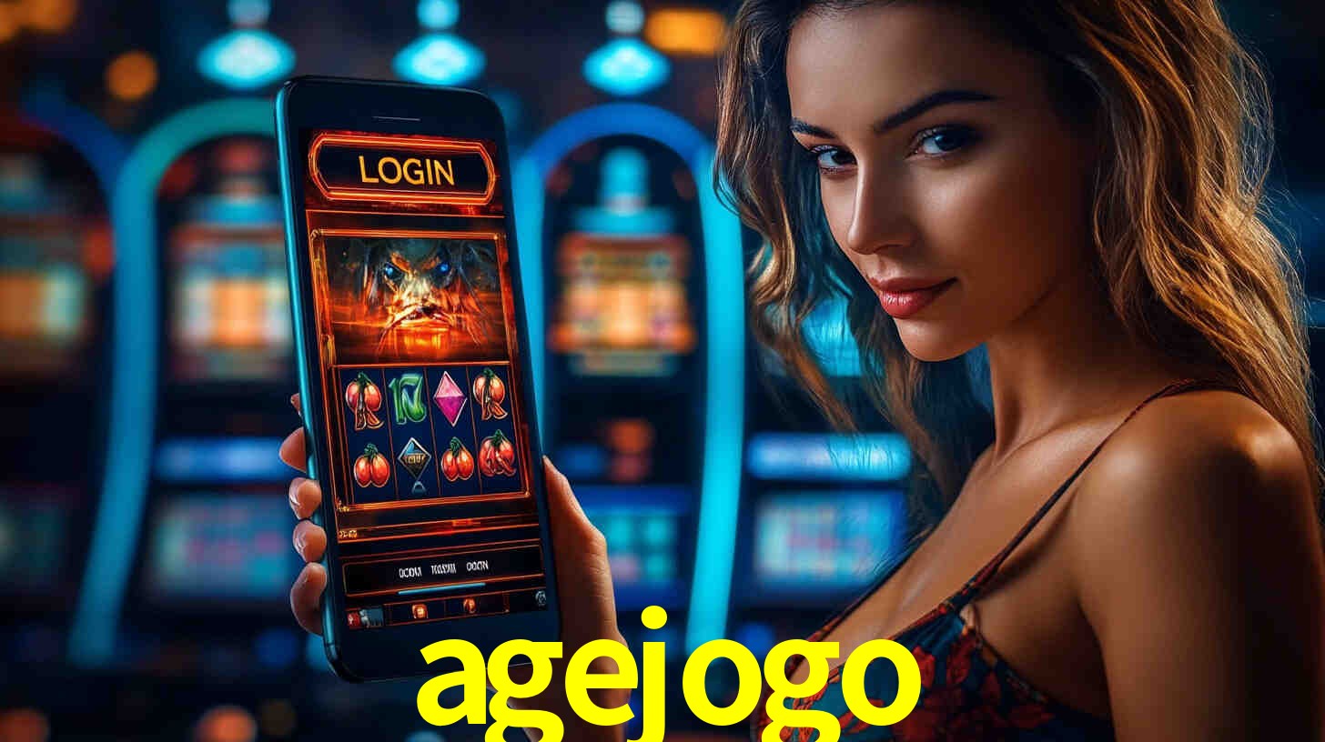 agejogo,agejogo.com
