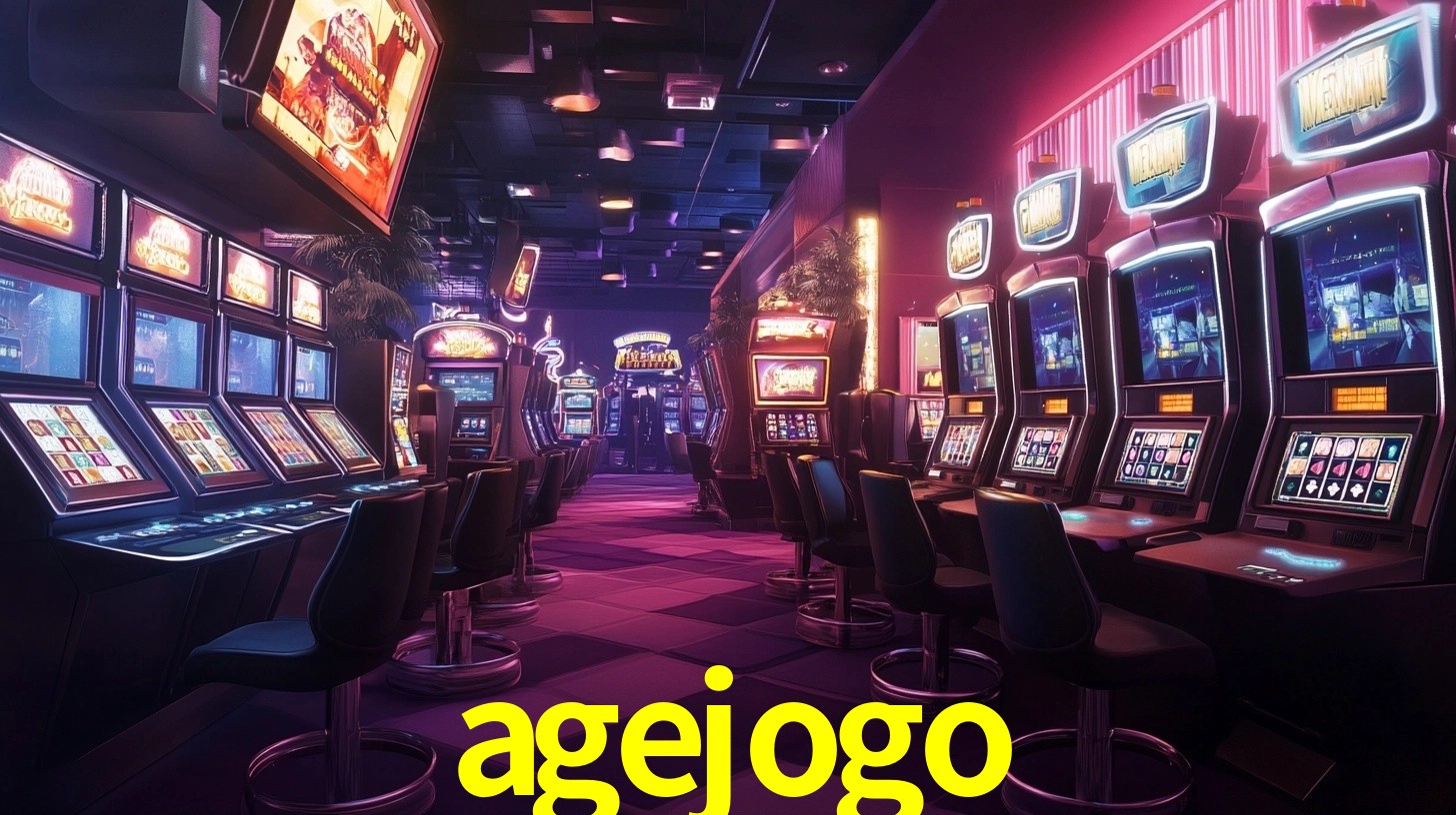 Ofertas Imperdíveis na agejogo: Promoções e Bônus Que Valem a Pena