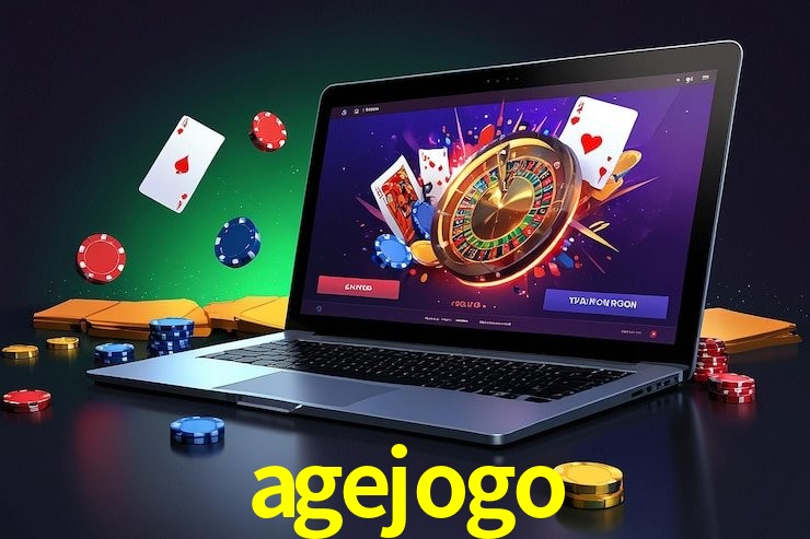 agejogo Logo Seguro