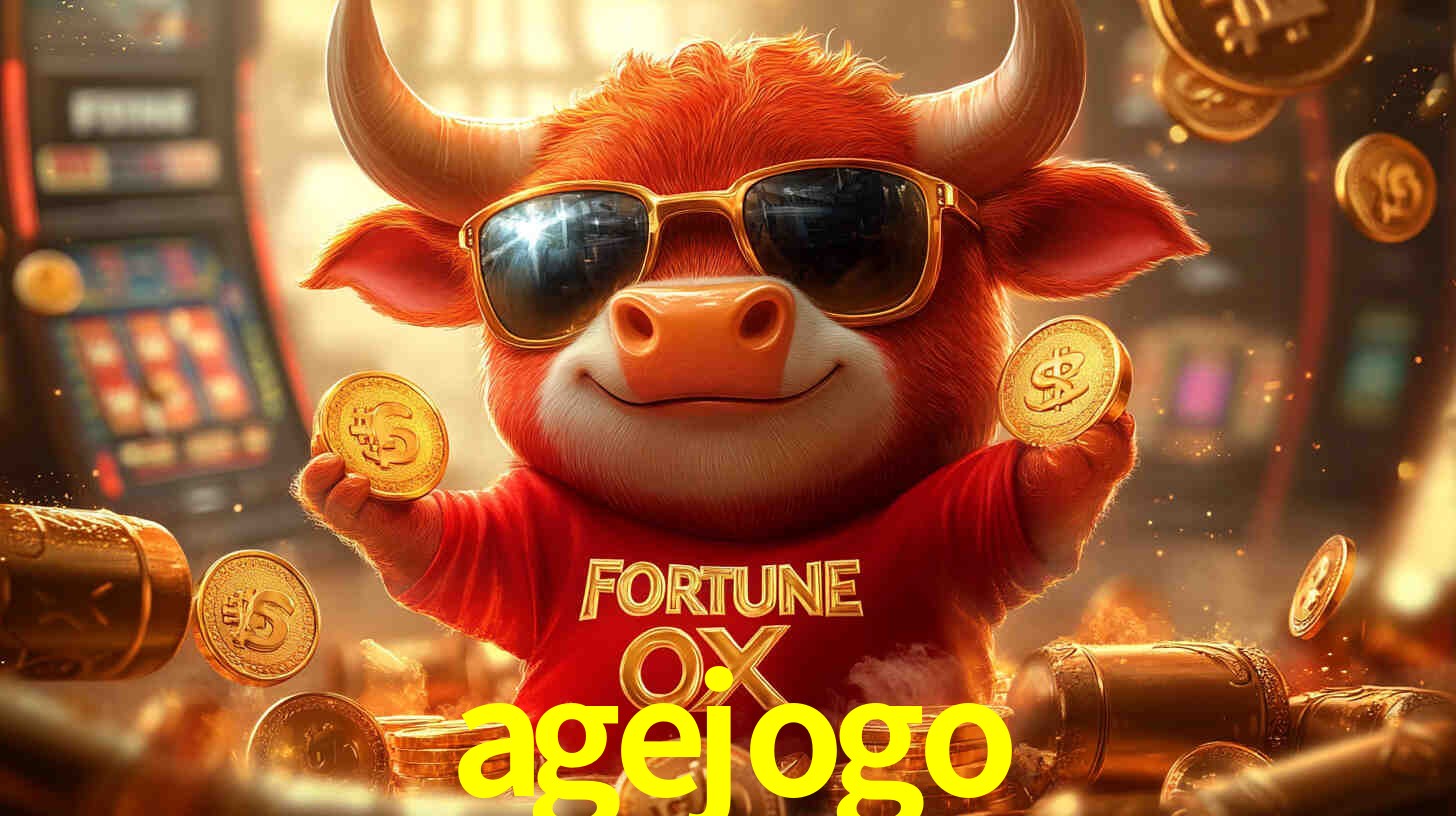 agejogo: A Experiência de Casino com Jogos de Mesa ao Vivo