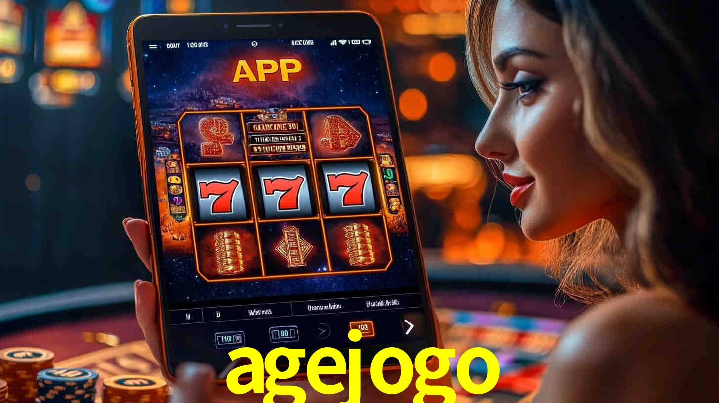 agejogo,agejogo.com