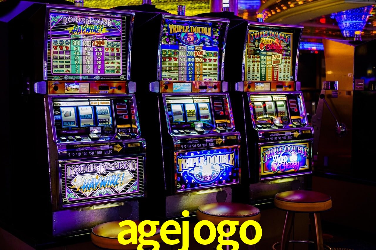 Apostas de Tênis agejogo