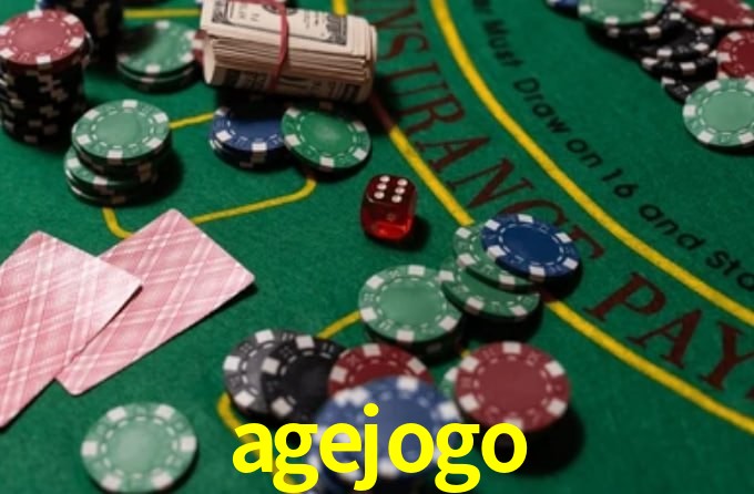 agejogo,agejogo.com