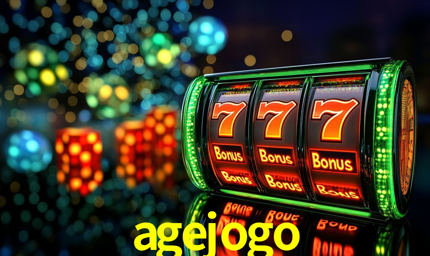 Sistemas de Segurança agejogo