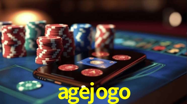 Apostas de Futebol agejogo