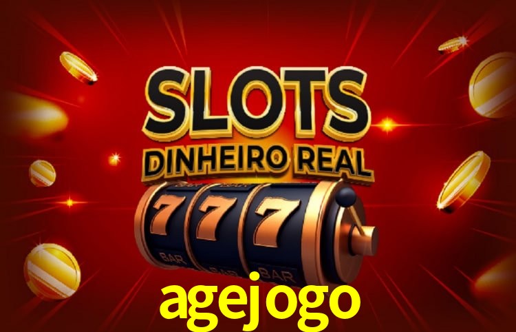 agejogo Sistema Rápido