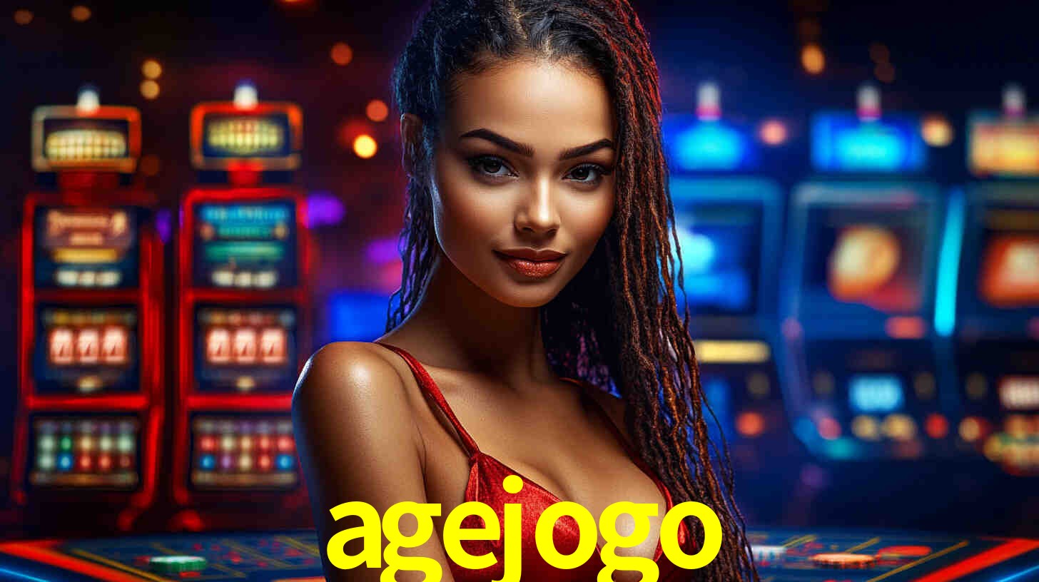 Inovações de Jogos na agejogo: O Futuro das Experiências Interativas