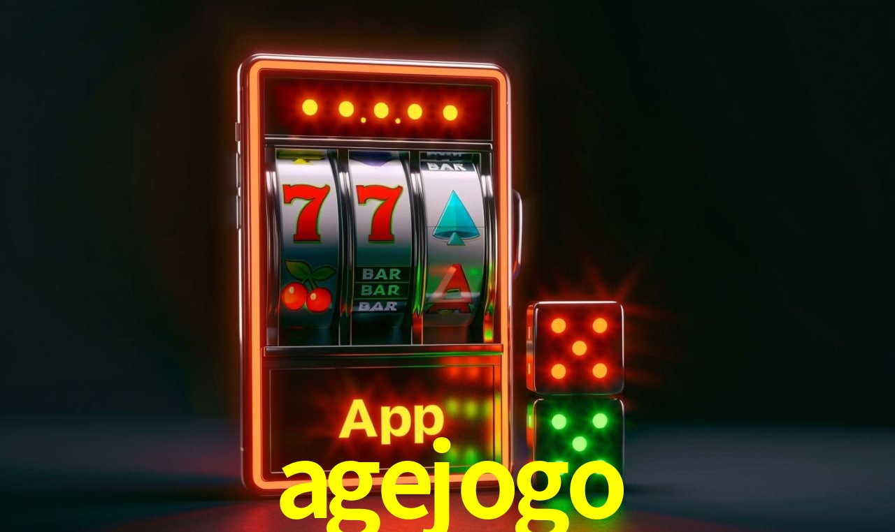 Provedores de Jogos agejogo