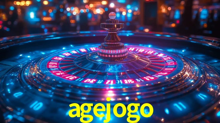 Explore as vantagens do agejogo: serviço profissional e confiabilidade
