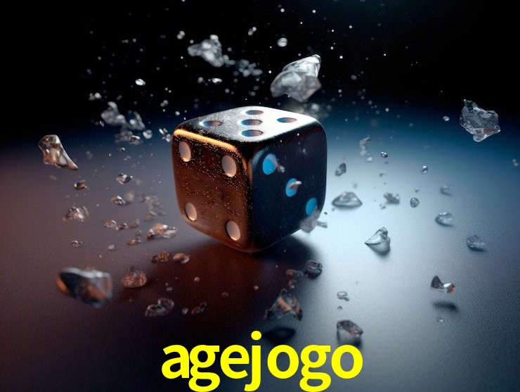 agejogo Loteria Online Brasil - Plataforma Certificada