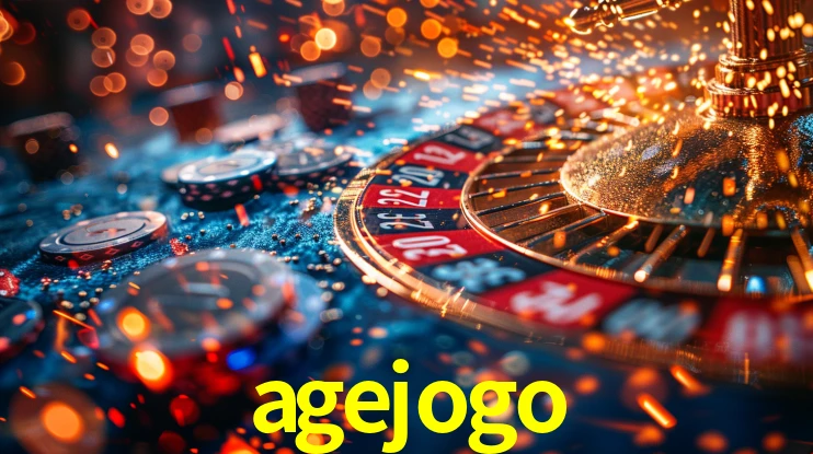 Responsive Design agejogo