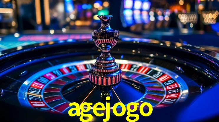 Experimente o Login Seguro Premium no agejogo