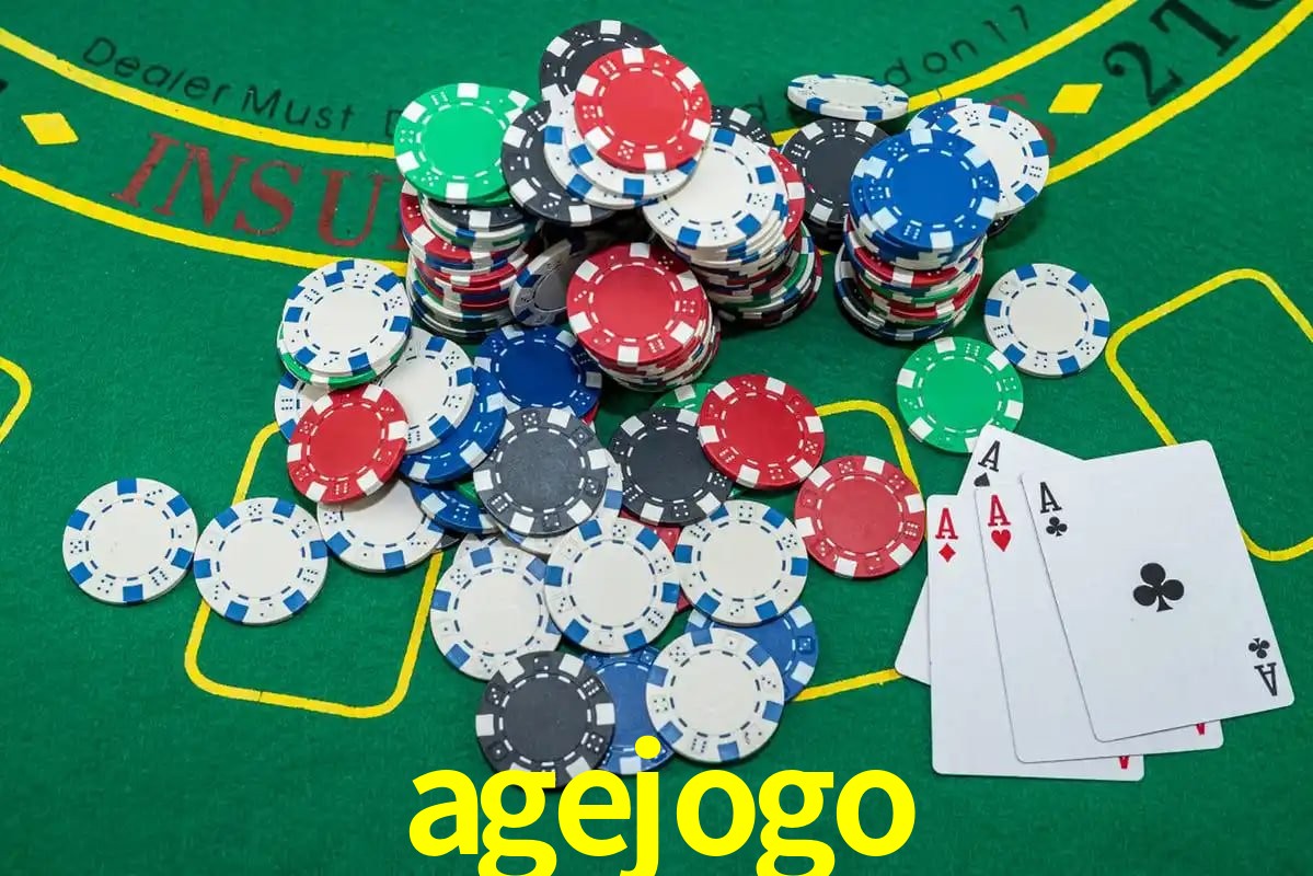 Casino Ao Vivo agejogo