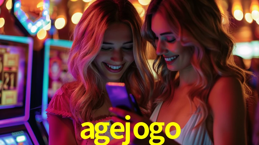 agejogo,agejogo.com