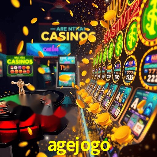 agejogo Download - Opções de Download por Plataforma