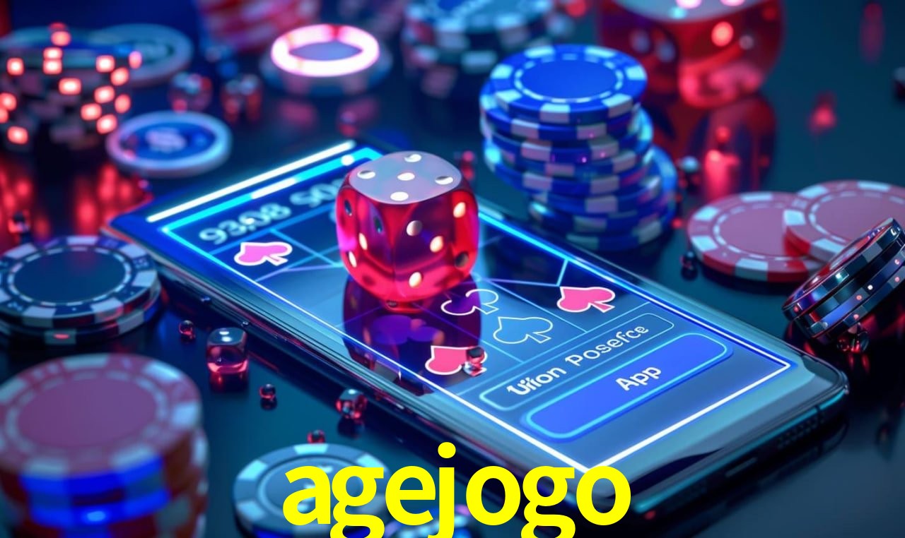 agejogo VIP Program Logo