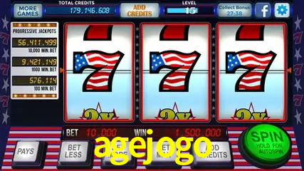 Desvendando o Mundo dos Jogos Virtuais na agejogo