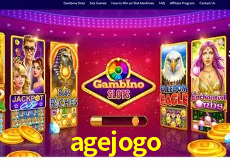 Descubra a Essência do agejogo: Nossa História e Compromissos